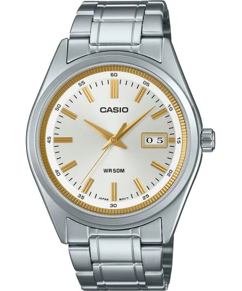 Часы Casio Collection MTP-B180D-7A #1