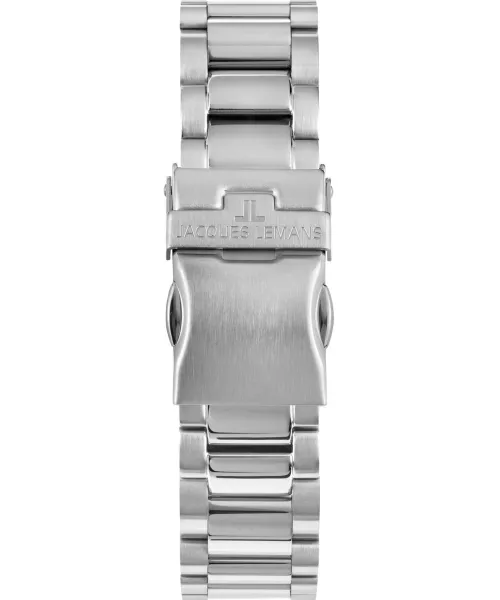 Часы Jacques Lemans 1-2170H #5
