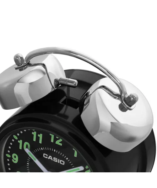  будильники б. Casio TQ-362-1A #2