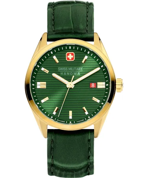 Часы Swiss Military Hanowa SMWGH2200112-SET #5