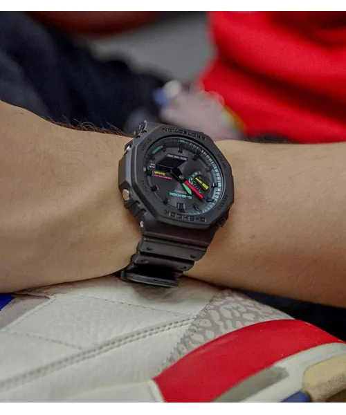 Часы Casio G-Shock GA-B2100MF-1A #2