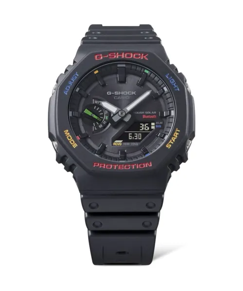 Часы Casio G-Shock GA-B2100FC-1A #4