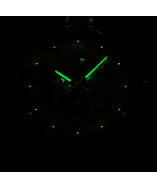 Часы Orient Star RE-AV0124G00 #9