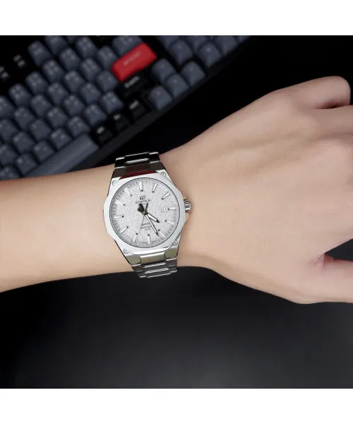 Часы Casio Edifice EFR-S108DE-8A #6