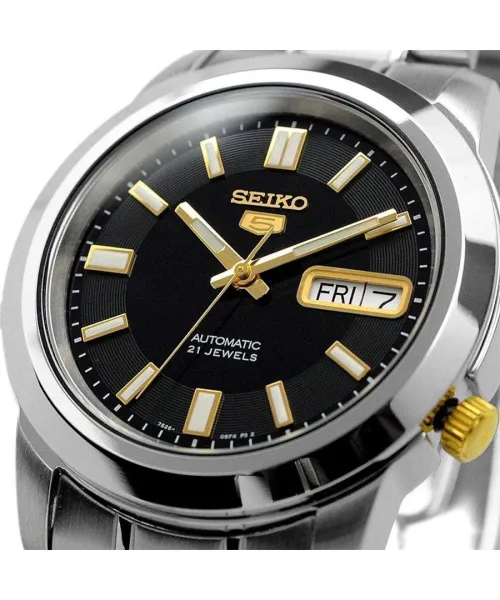 Часы Seiko SNKK17K1 #4