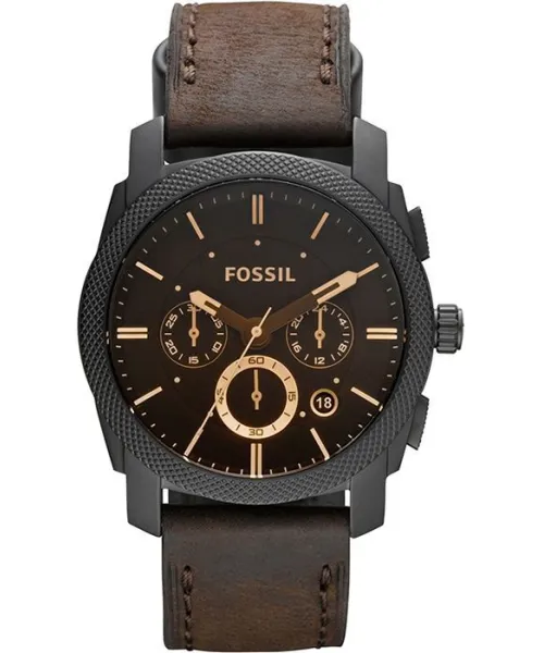 Часы Fossil FS4656 #1