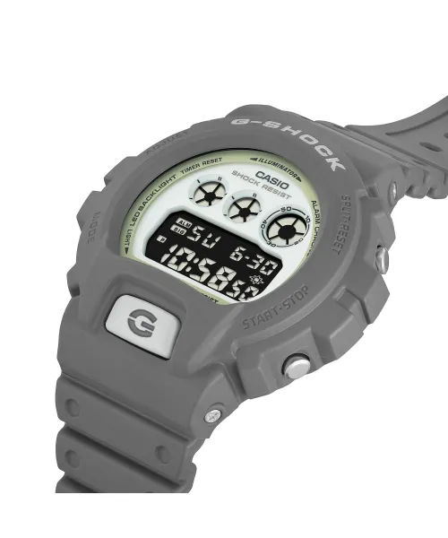 Часы Casio G-Shock DW-6900HD-8 #7