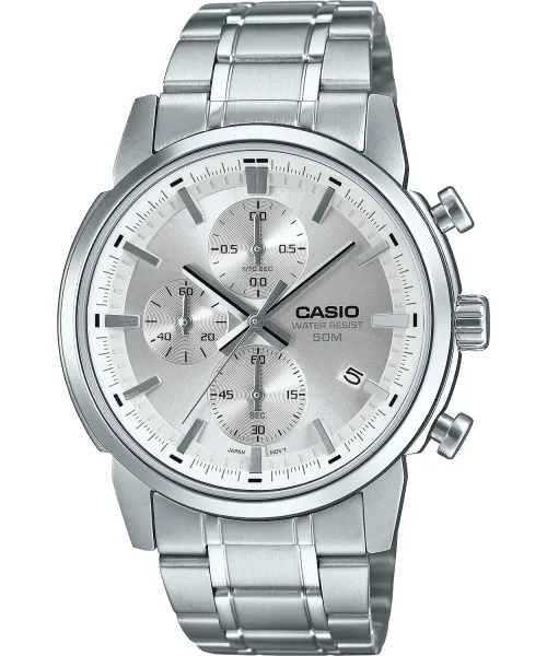 Часы Casio Collection MTP-E510D-7A #1