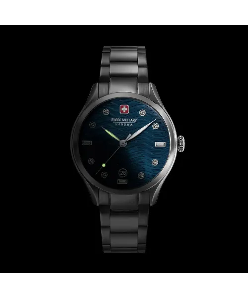 Часы Swiss Military Hanowa SMWLH0005302 #6
