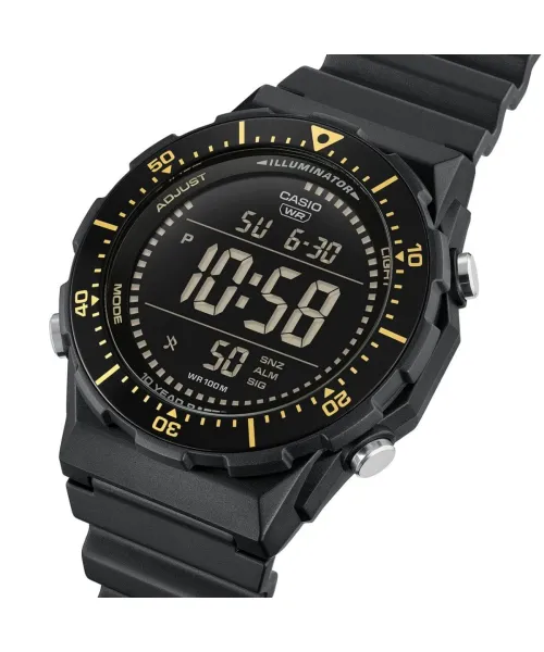 Часы Casio Collection AE-1700H-1B #2