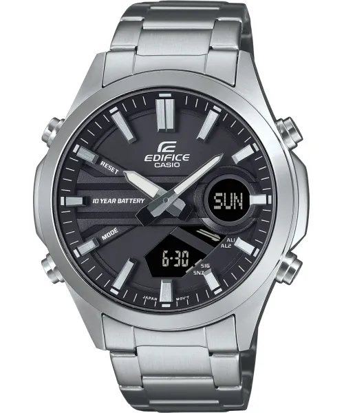 Часы Casio Edifice EFV-C120D-1A #1
