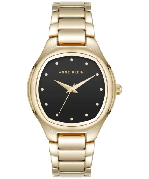 Часы Anne Klein 5132BKGB #1