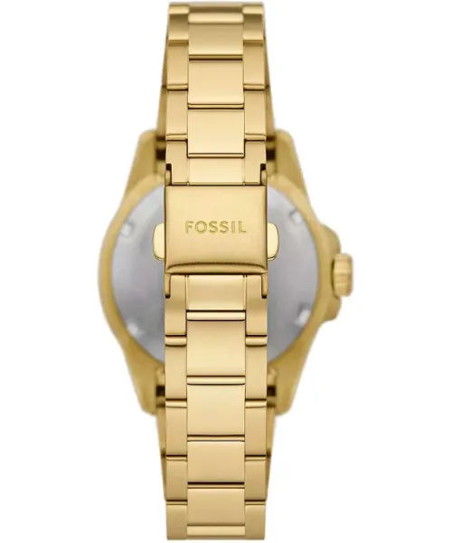Часы Fossil ES5350 #4