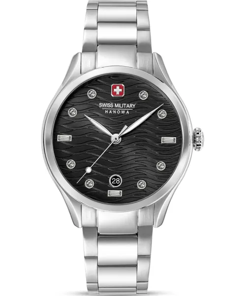 Часы Swiss Military Hanowa SMWLH0005303 #1