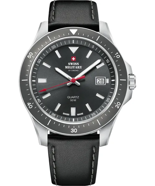 Часы Swiss Military by Chrono SM34082.06 #1