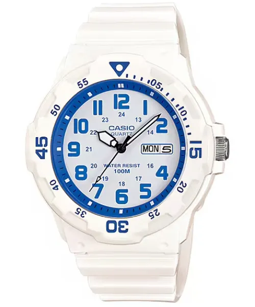 Часы Casio Collection MRW-200HC-7B2 #1