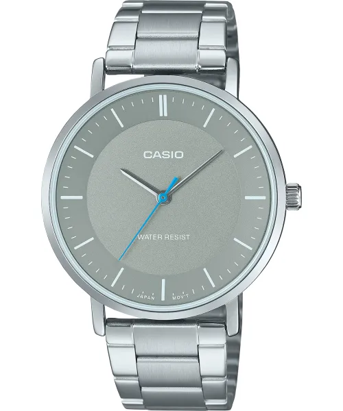 Часы Casio Collection MTP-VT04D-8E #1
