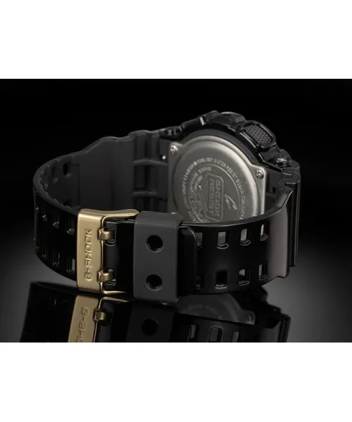 Часы Casio G-Shock GA-140GB-1A1 #5