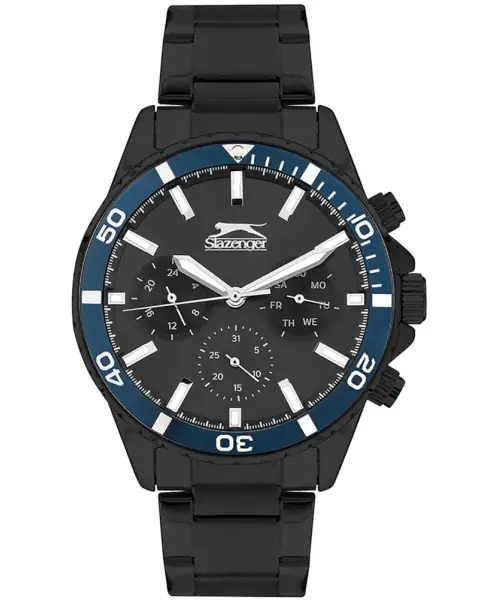 Часы Slazenger SL.09.2065.2.02 #1
