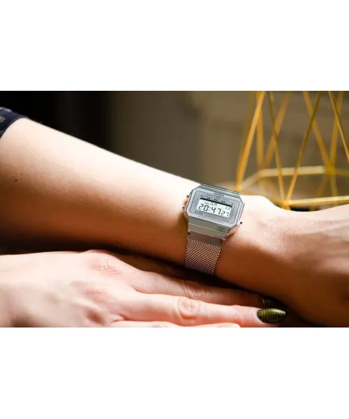 Часы Casio Vintage A700WM-7A #4
