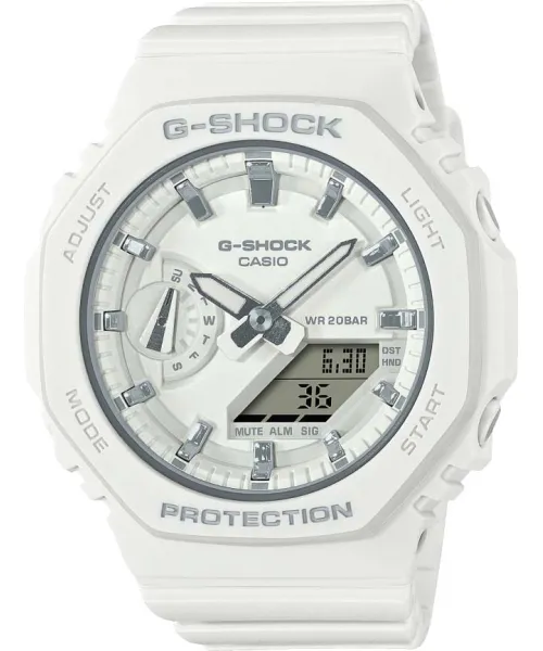 Часы Casio G-Shock GMA-S2100-7A #1
