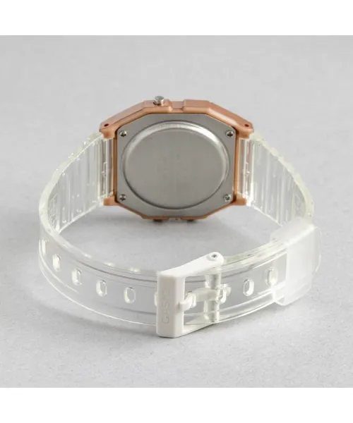 Часы Casio Vintage F-91WS-7A3 #6