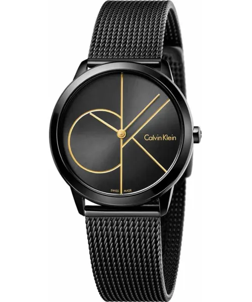 Часы Calvin Klein K3M224X1 #1