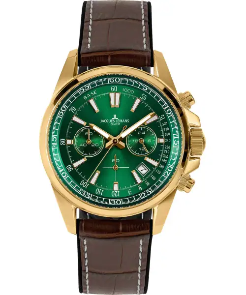 Часы Jacques Lemans 1-2117H #1