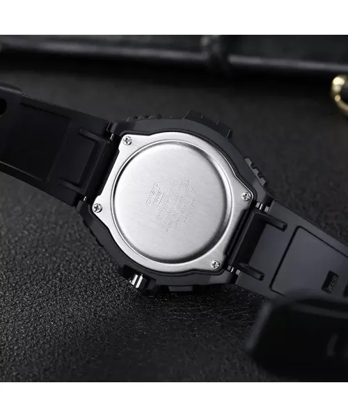 Часы Casio Collection MWA-100H-2A #2