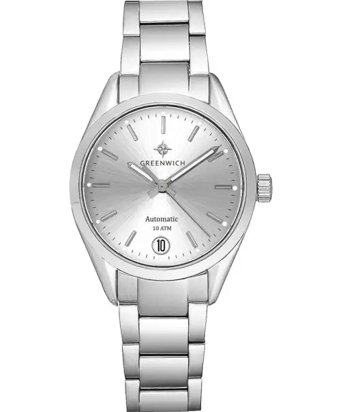 Часы Greenwich GW 374.10.33 #1