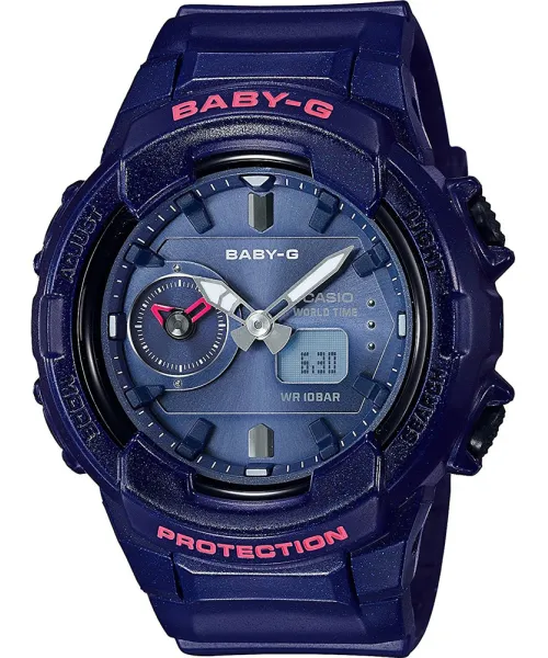 Часы Casio Baby-G BGA-230S-2A #1