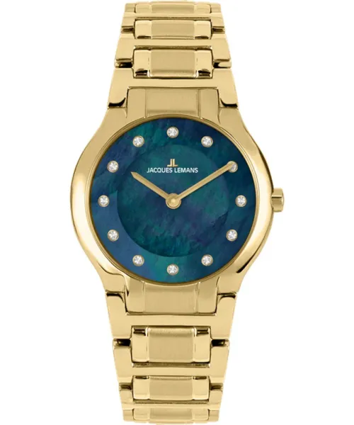 Часы Jacques Lemans 1-2167E #1