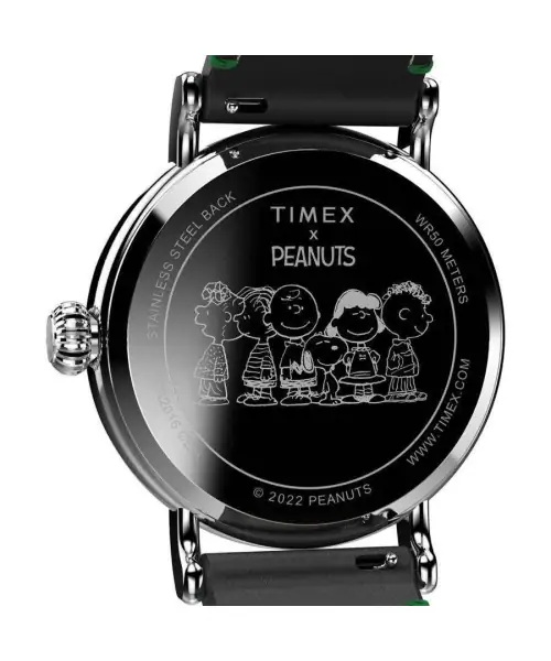 Часы Timex TW2V60700 #4