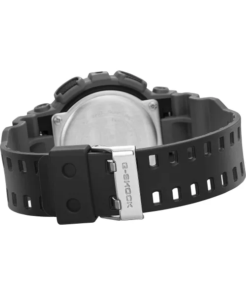 Часы Casio G-Shock GA-100FL-8A #9