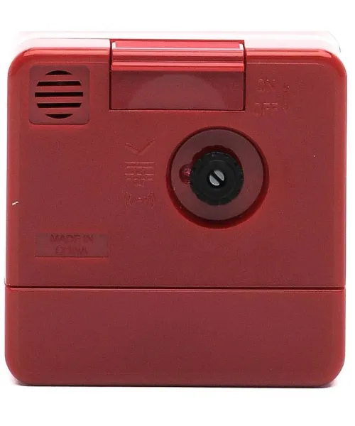  будильники б. Casio TQ-140-4D #3