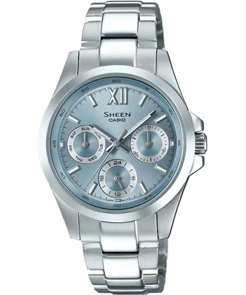 Часы Casio Sheen SHE-3512D-2A #1