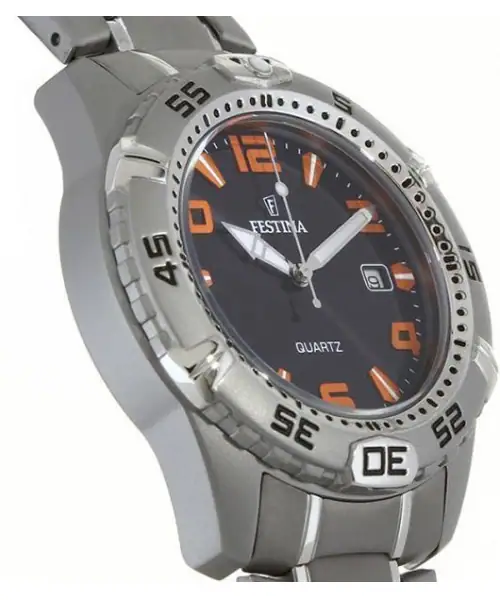 Часы Festina F16170/A  #2