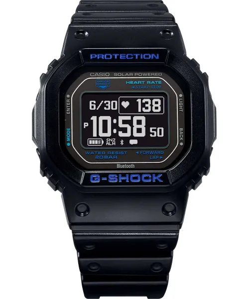 Часы Casio G-Shock DW-H5600-1A2 #3