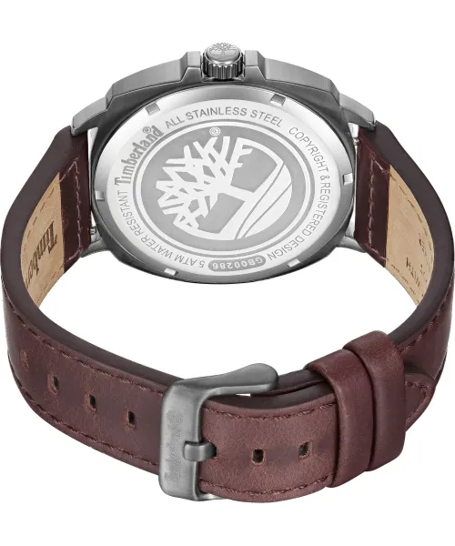 Часы Timberland TDWGB0028602 #4