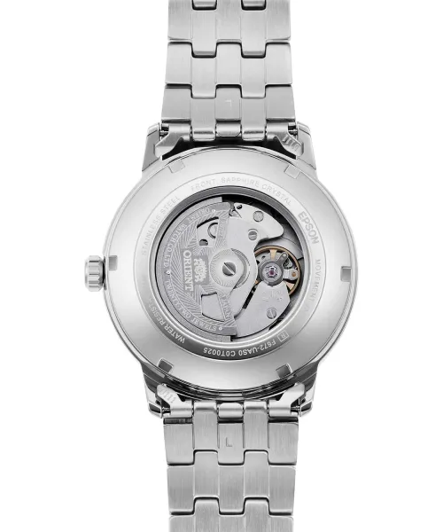Часы Orient RA-AC0F10S10 #3