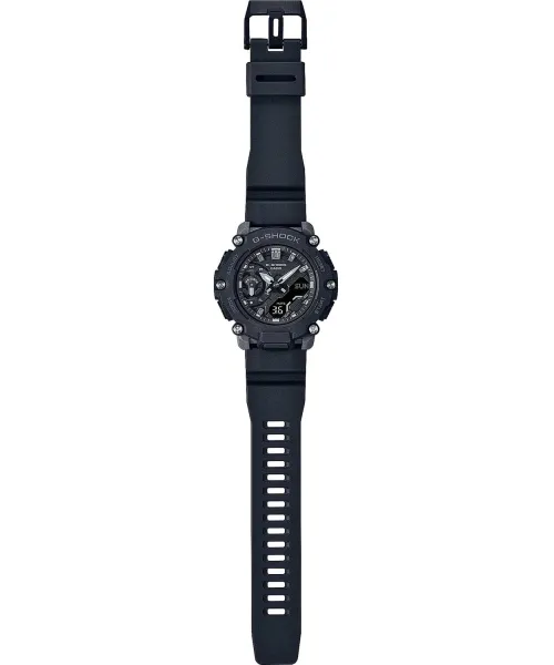 Часы Casio G-Shock GMA-S2200-1A #5