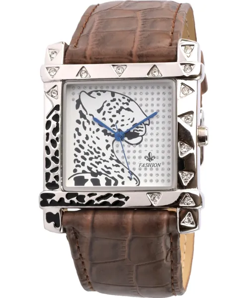 Часы Fashion 5033-311-brown #1