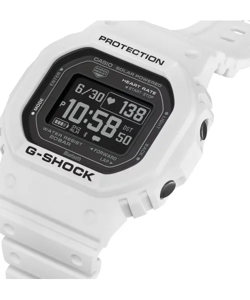 Часы Casio G-Shock DW-H5600-7 #4