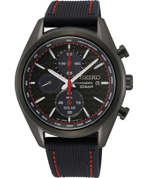 Часы Seiko SSC777P1 #1