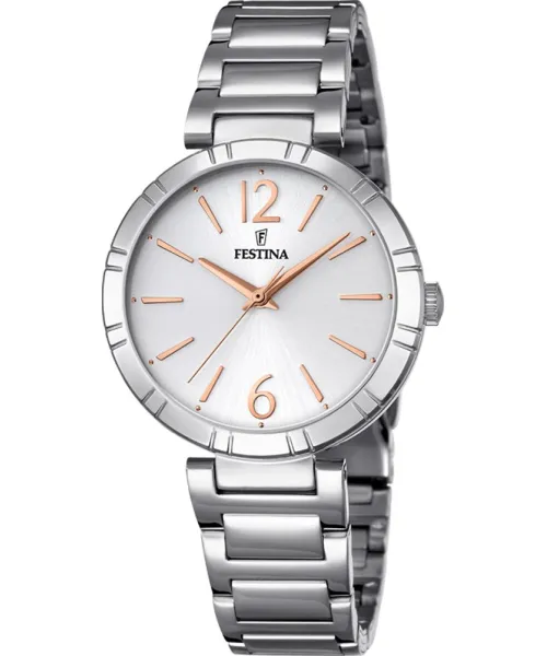 Часы Festina F16936/1  #1