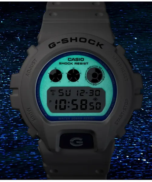 Часы Casio G-Shock DW-6900HDS-7 #3
