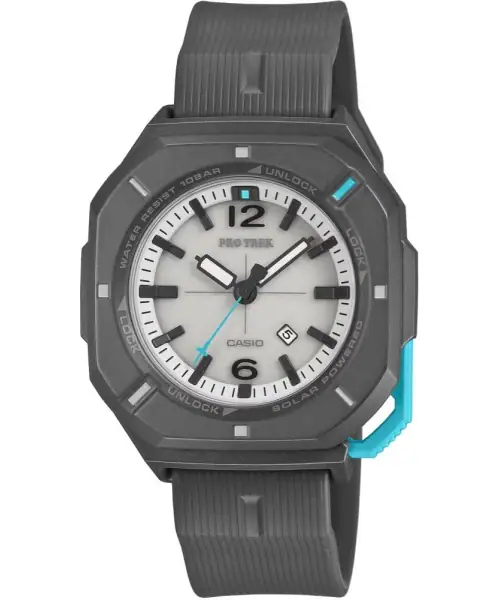 Часы Casio Pro Trek PRJ-01AE-8 #1