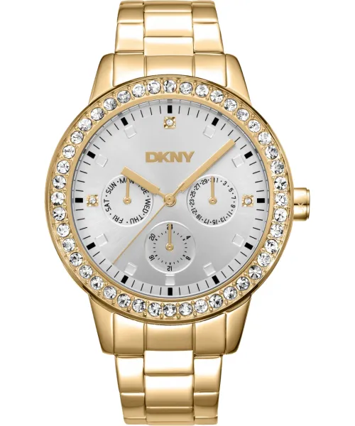 Часы DKNY DK1L055M0055 #1