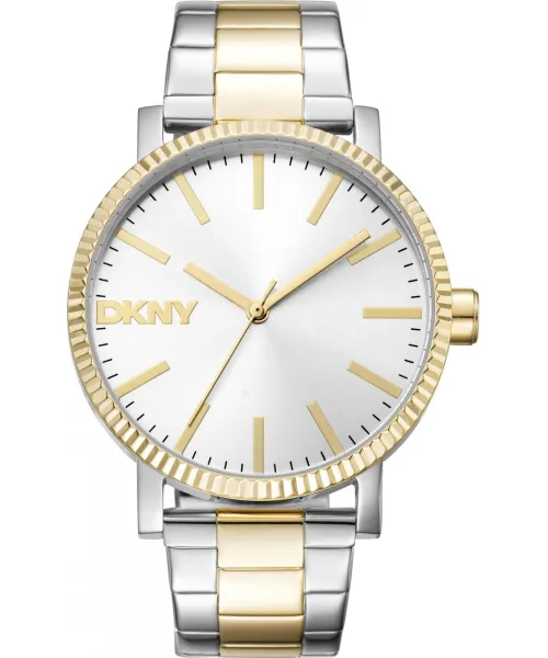 Часы DKNY DK1L034M0075 #1