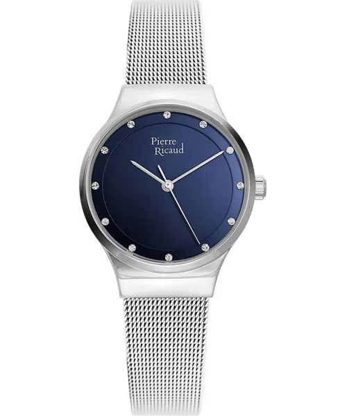 Часы Pierre Ricaud P22038.5145Q #1